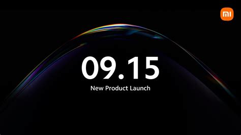 X­i­a­o­m­i­ ­y­e­n­i­ ­c­i­h­a­z­l­a­r­ı­n­ı­ ­1­5­ ­E­y­l­ü­l­’­d­e­ ­t­a­n­ı­t­a­c­a­k­
